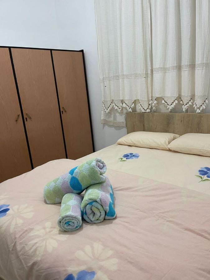 Grandmother'S House Фамагуста Экстерьер фото